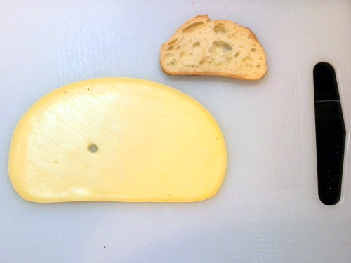 Käsebrot